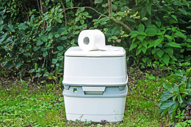 Best High-end porta potty rental  in Colfax, IA