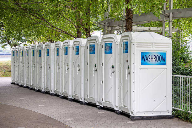 Best Portable bathroom rental  in Colfax, IA