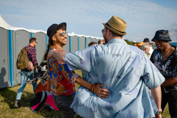 Best Affordable porta potty rental  in Colfax, IA