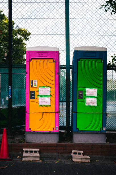 Portable Toilet Options We Offer in Colfax, IA