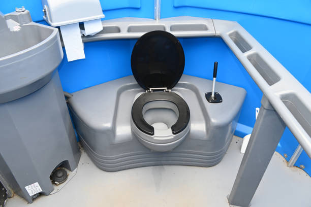 Sanitation services for porta potties in Colfax, IA