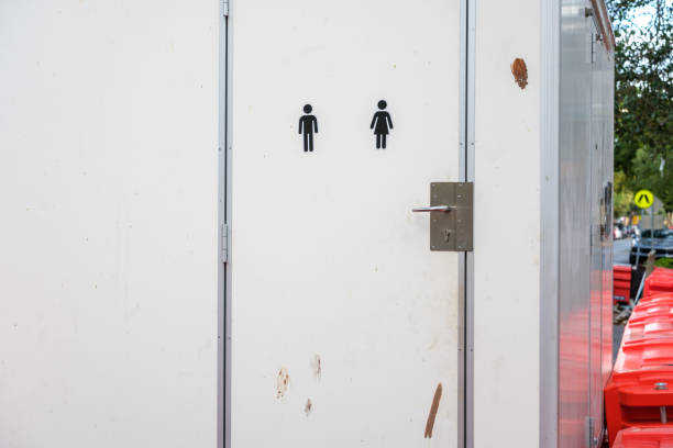 Best Temporary restroom rental  in Colfax, IA