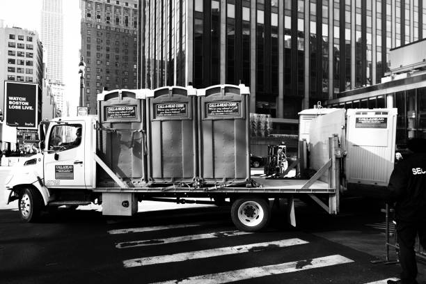 Best Porta potty rental near me  in Colfax, IA