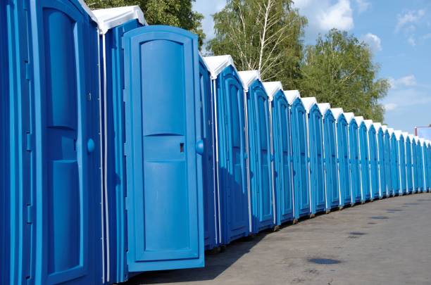 Best Construction site porta potty rental  in Colfax, IA